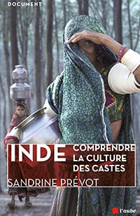  Livre: Inde. Comprendre la culture des castes